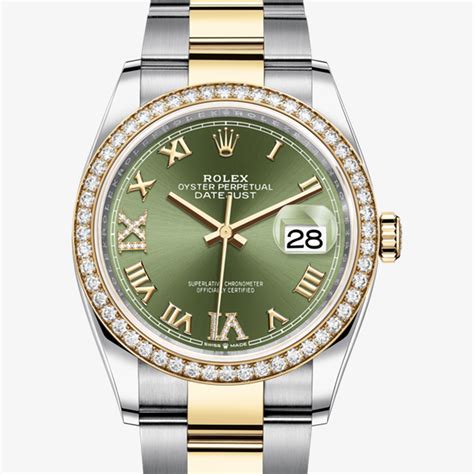 prix rolex datejust oyster 36 mm|rolex datejust 36 diamond bezel.